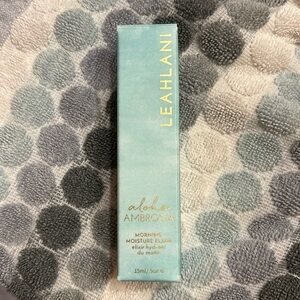 Leahlani Aloha Ambrosia elixir